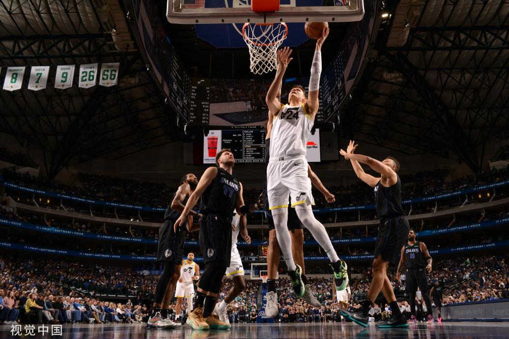 和高空球上 和高空球上